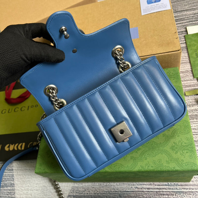 Satchel Bags - GCI Bags - 6494