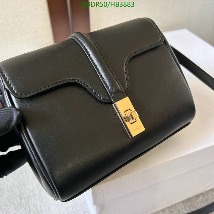 SAMC - COL Bags - 205