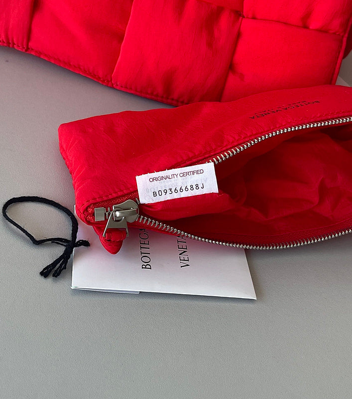 Glamy - BOV Bags - 1149