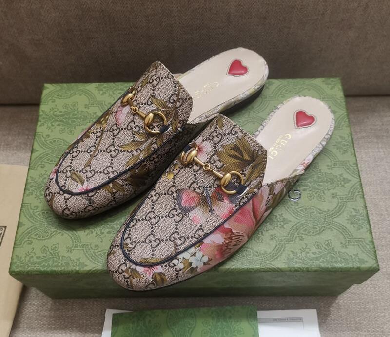 SAMC - GUKI Women Shoes - 775