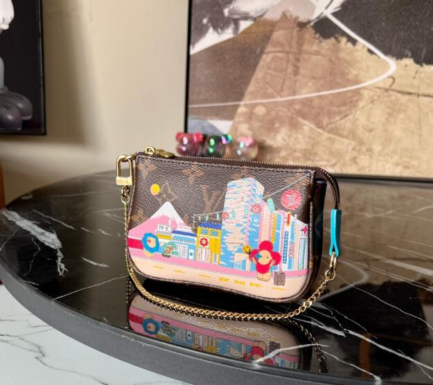 Glami - LOV Wallets - 100