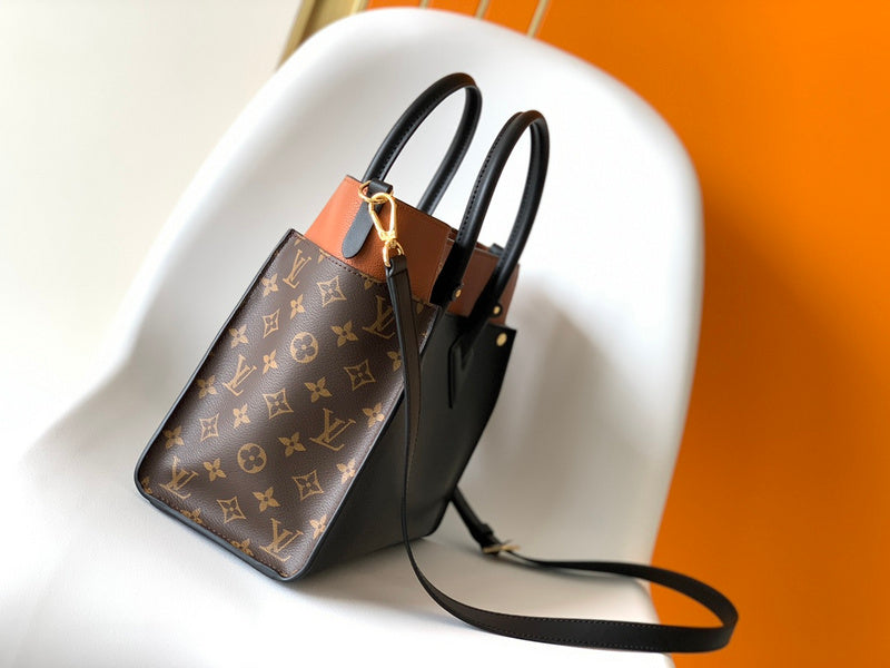 Satchel Bags - VL2 Bags - 886