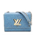 Louis Vuitton Epidemium Twist MM M50271 -     Mirror