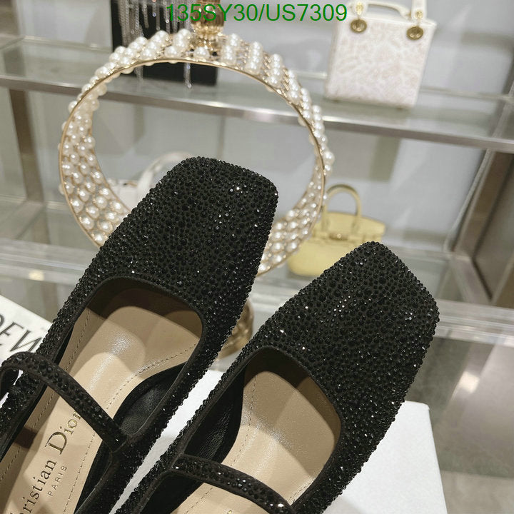 SAMCC - DOR Women Shoes - 1548