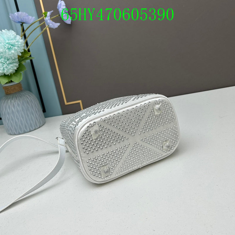 Satchel Bags - PDA Bags - 3232
