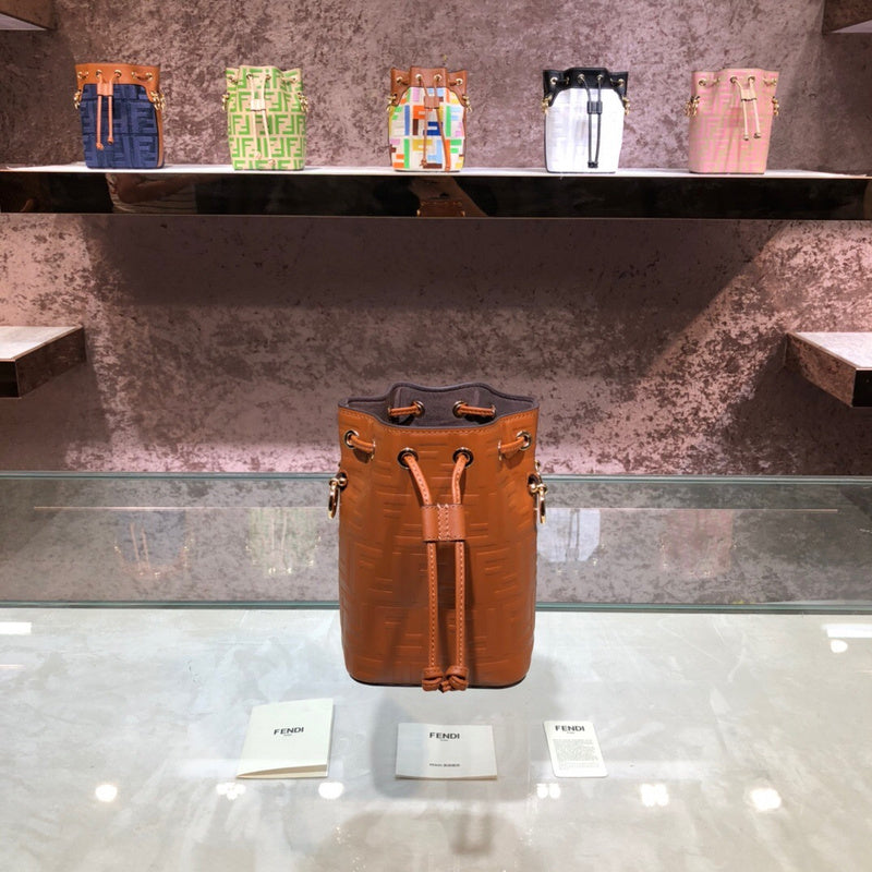 Glami-i - JBE Bags - 252
