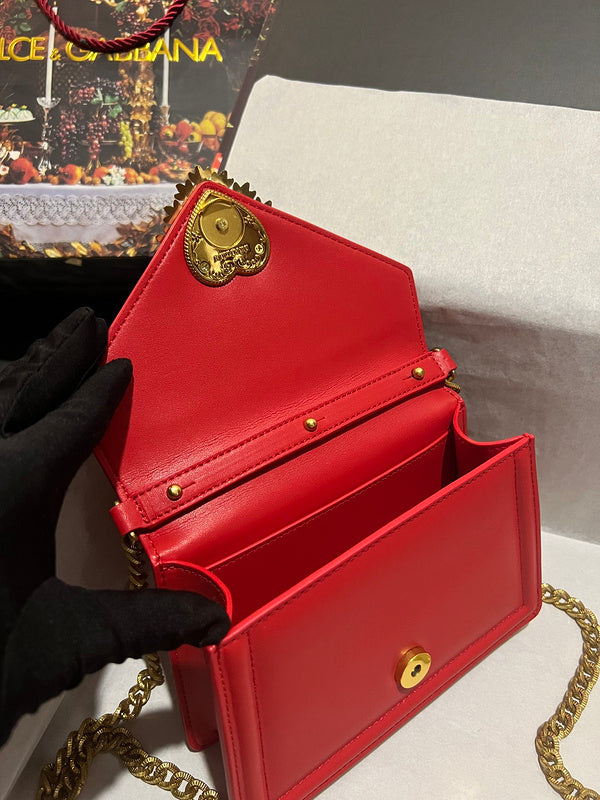 Glamy - DG bag - 431