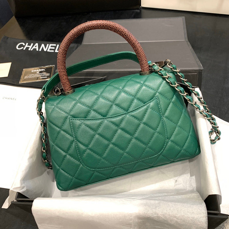 Chanel Bags