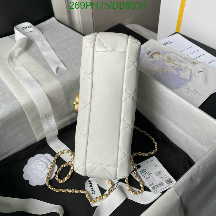 SAMC - CHL Bags - 055