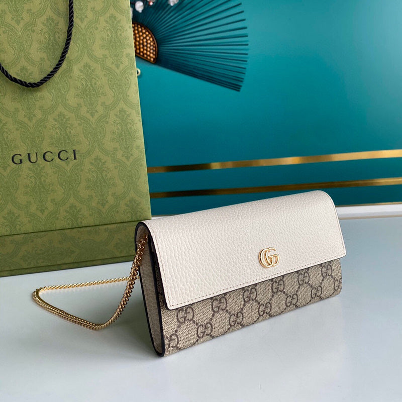 Satchel Bags - GCI Bags - 6049
