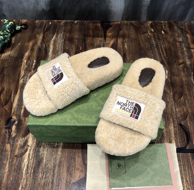 SAMC - GUKI Women Shoes - 1284