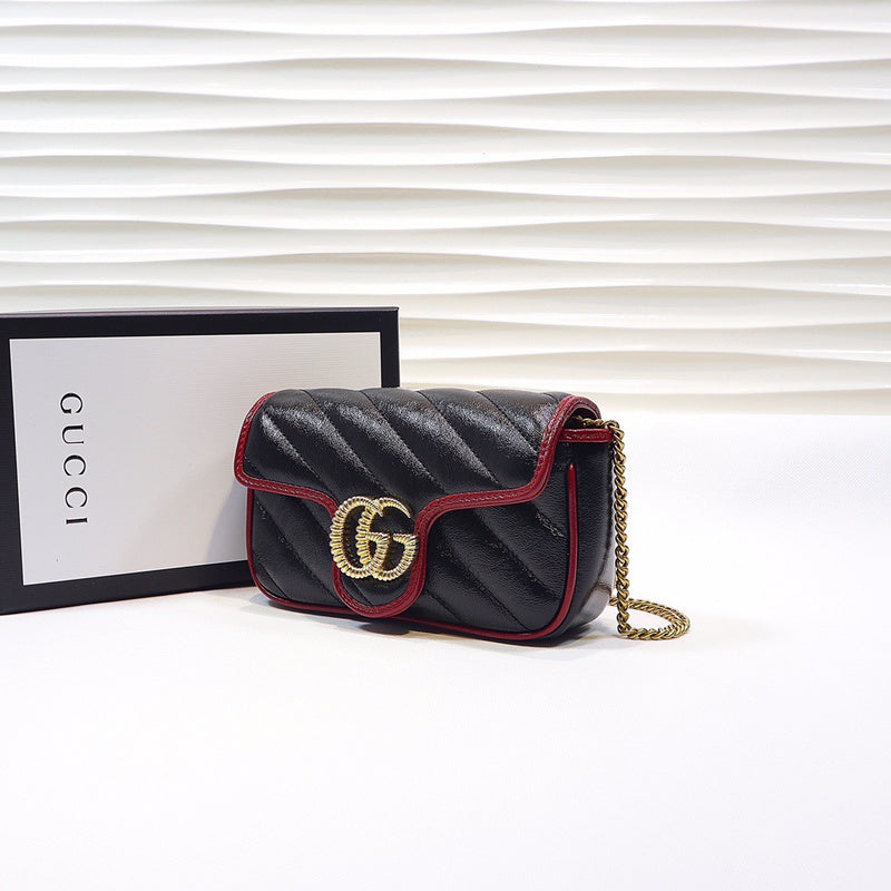 GUI2 Bags - Luxurious Bags  1119