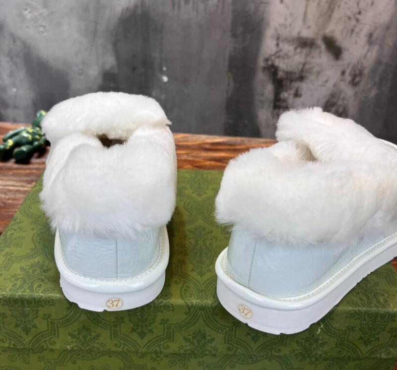 SAMC - GUKI Women Shoes - 866