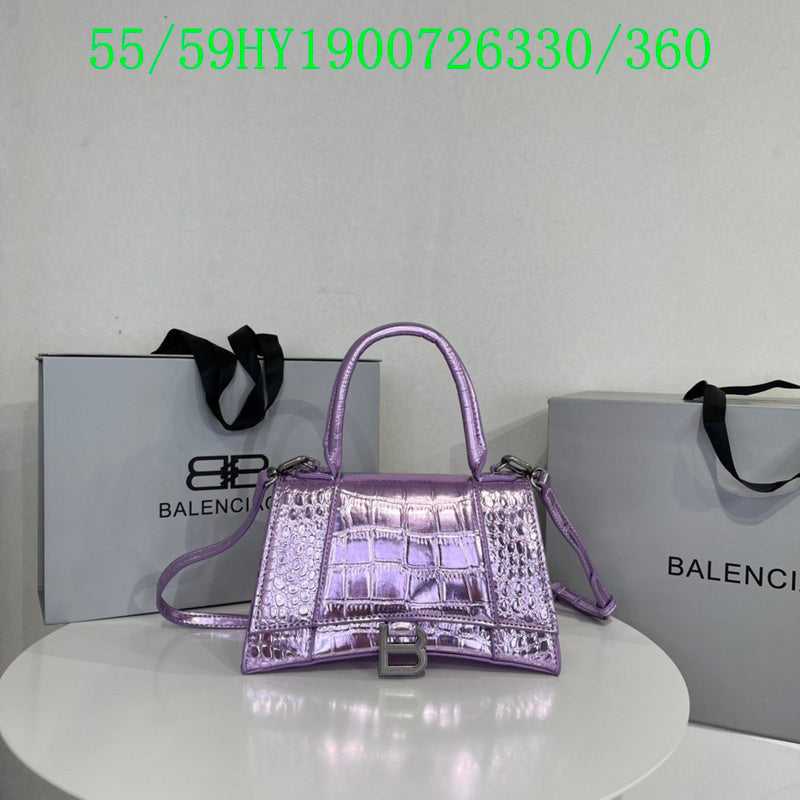 Satchel Bags - BGA Bags - 2192