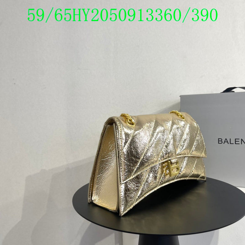 Satchel Bags - BGA Bags - 2090