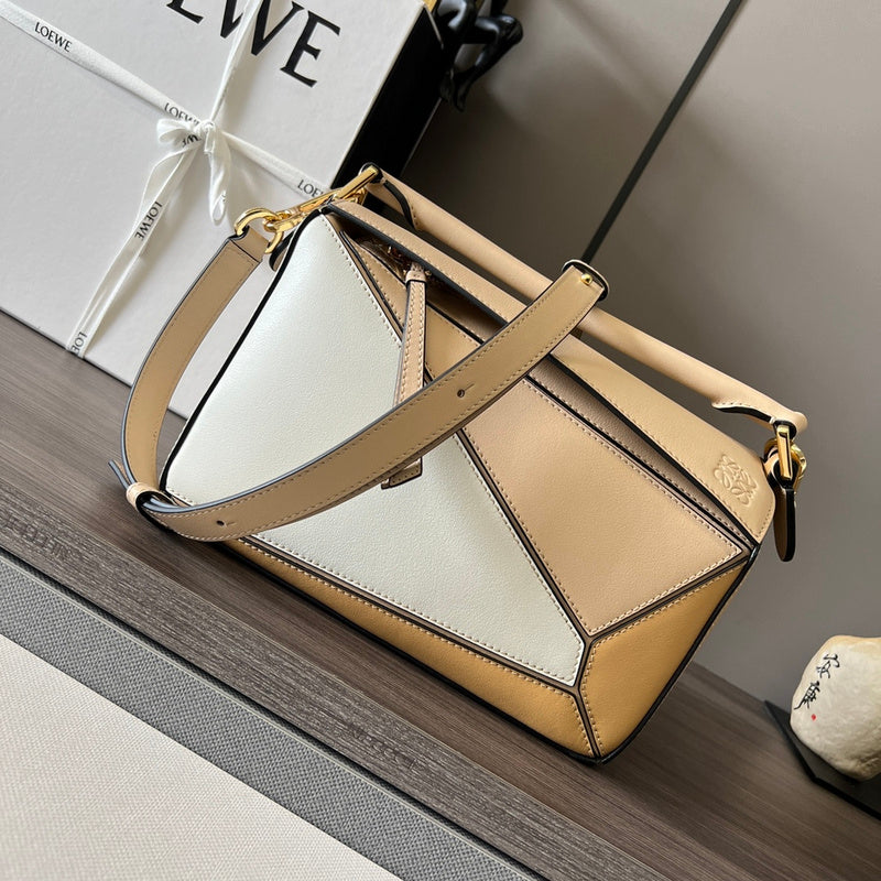 Glamy - LWO Bags - 576
