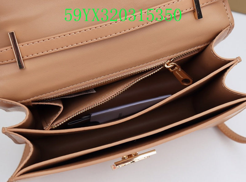 Glami Fashion -BBR Bags - 578