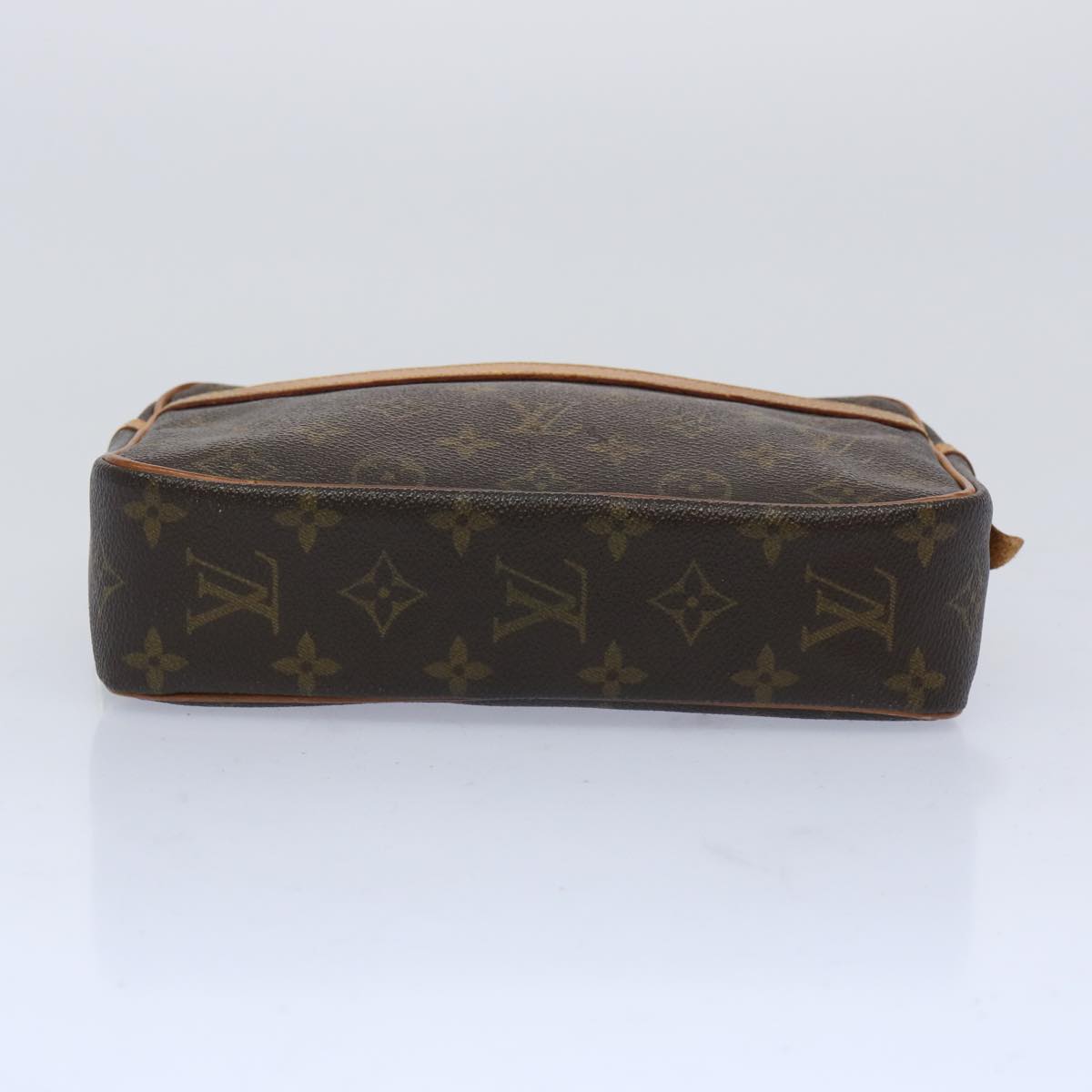 Louis Vuitton Compiegne 23 Clutch Bag