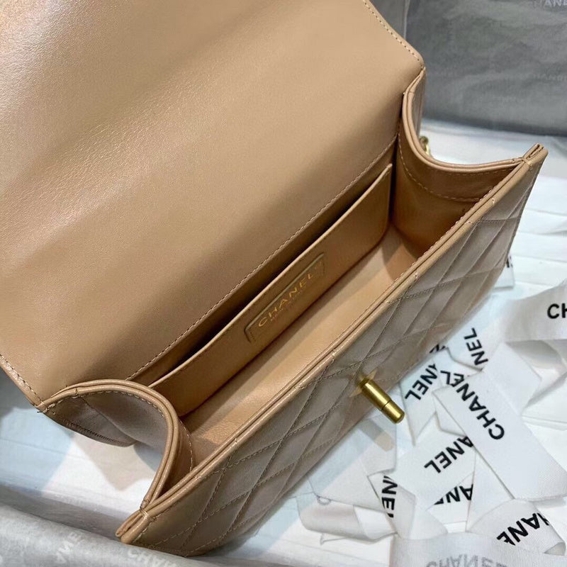 Satchel Bags - CHL Bags - 3742