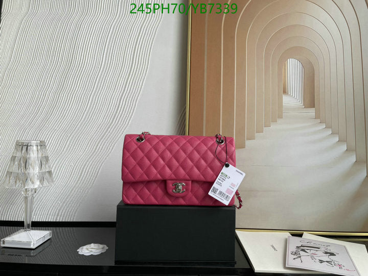 SAMC - CHL Bags - 741