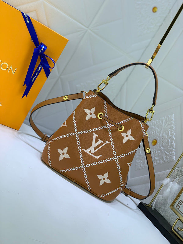 Satchel Bags - VL Bags - 534