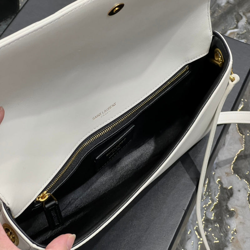 Satchel Bags - SLY Bags - 793