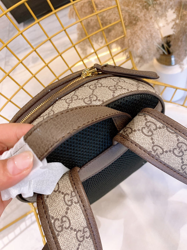 Satchel Bags - GCI Bags - 2153