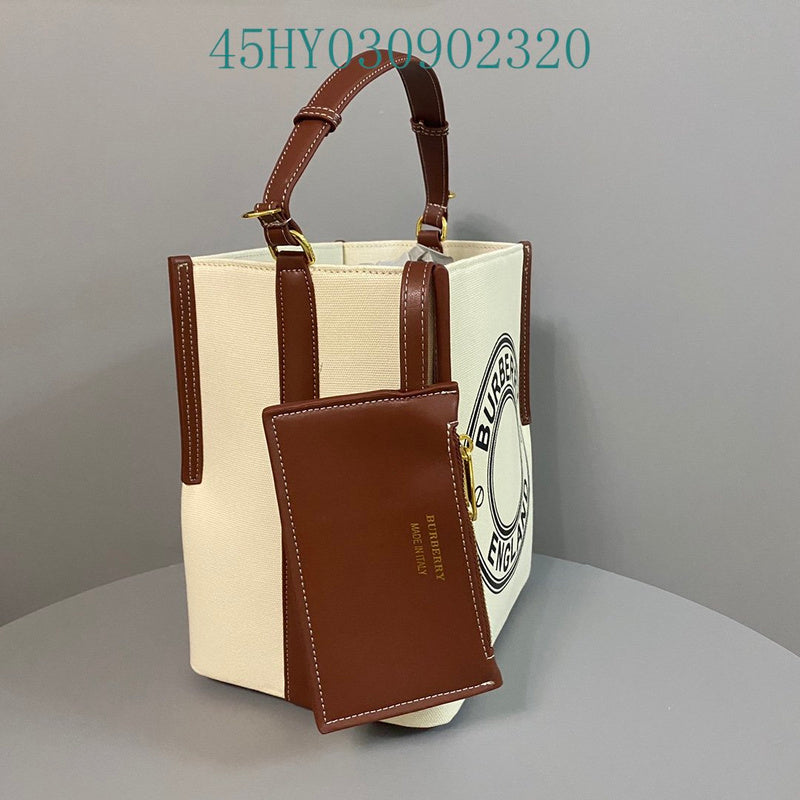 ELE Fashion -BBR Bags - 661