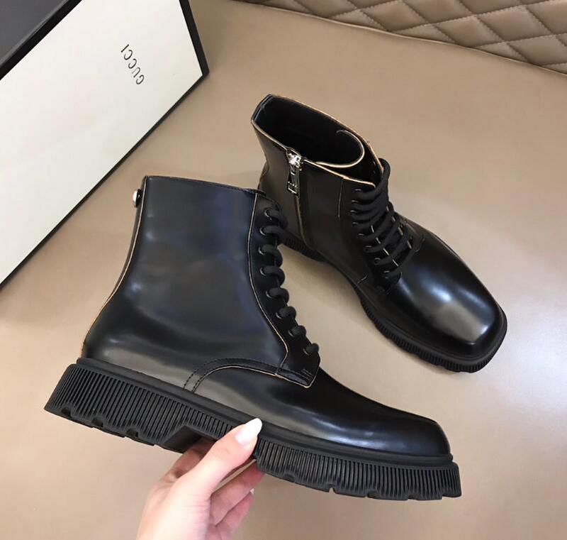 SAMC - GUKI Men Shoes - 926
