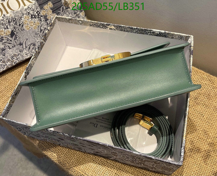 SAMCC - DOR Bags - 1379