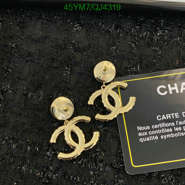 SAMC - CHL Jewelry - 975