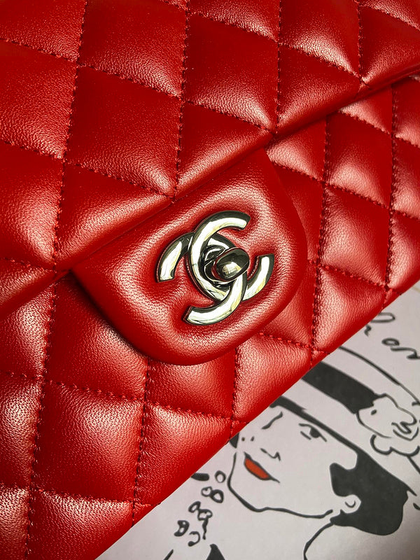 Satchel Bags - CLN Bags - 511