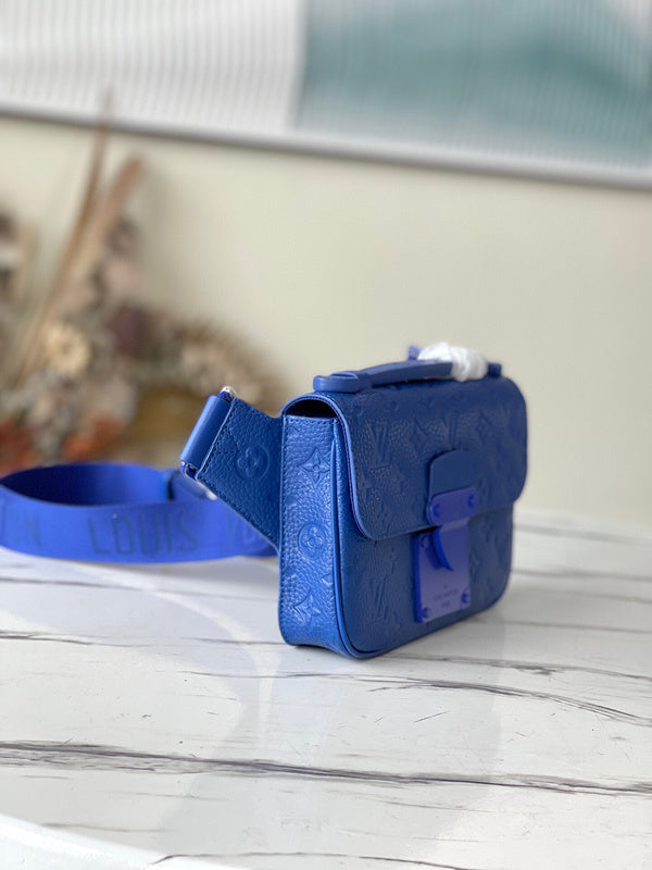 Glami- Glami- Lu-Vi bags - 5922