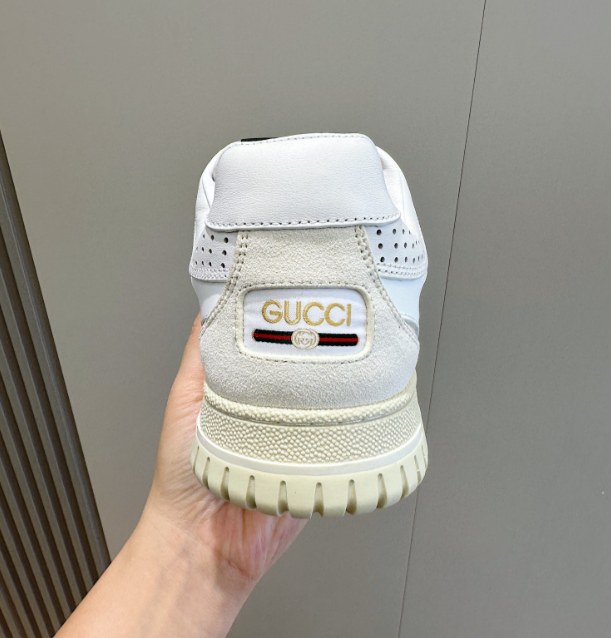 SAMC - GUKI Women Shoes - 116