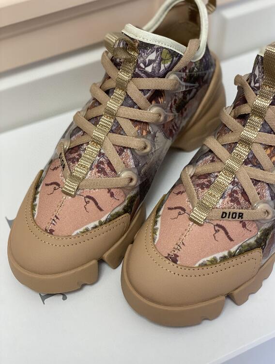 SAMCC - DOR Women Shoes - 1131