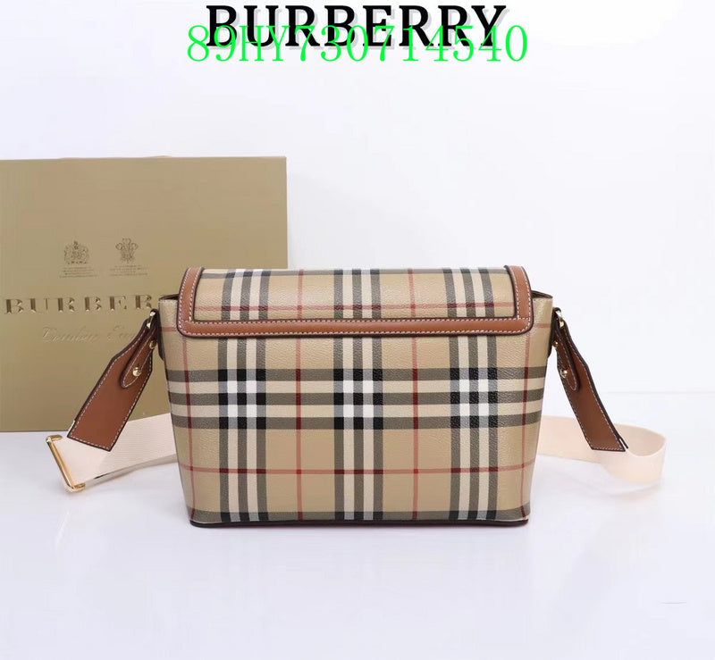 ELE Fashion -BBR Bags - 113