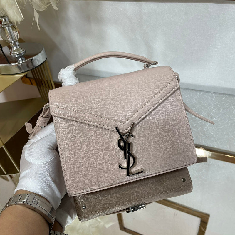 Satchel Bags - SLY Bags - 2359