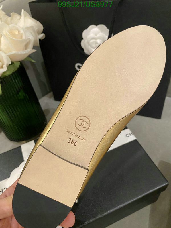 SAMC - CHL Women Shoes Ballet - 156
