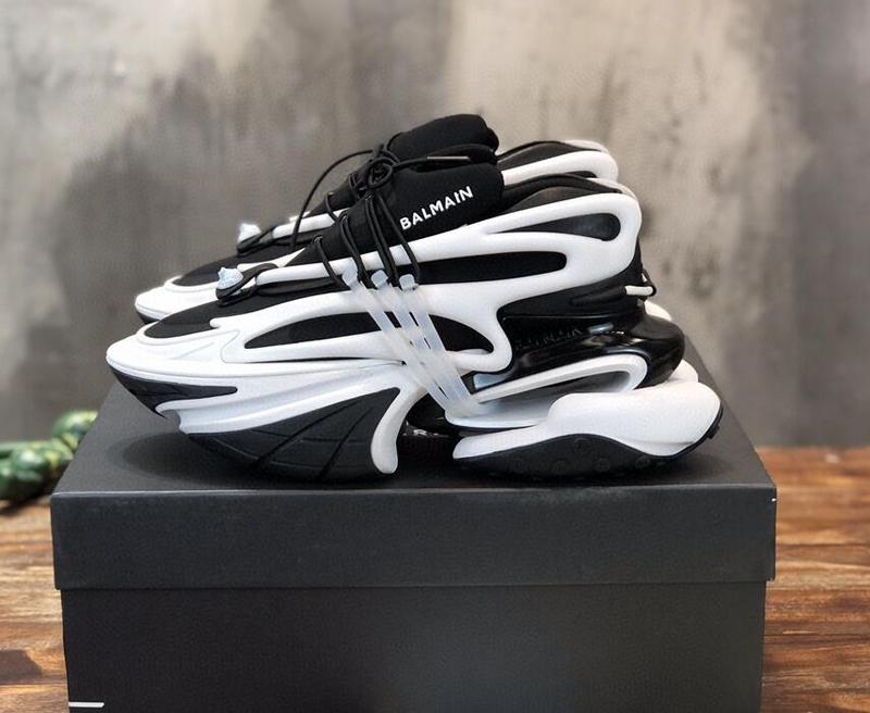 SAMC - BAM Men Shoes - 068