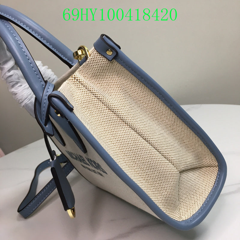 Satchel Bags - MK Bags - 070