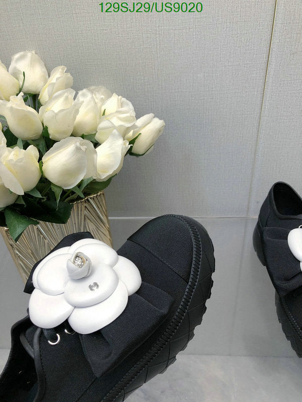 SAMC - CHL Women Shoes - 039