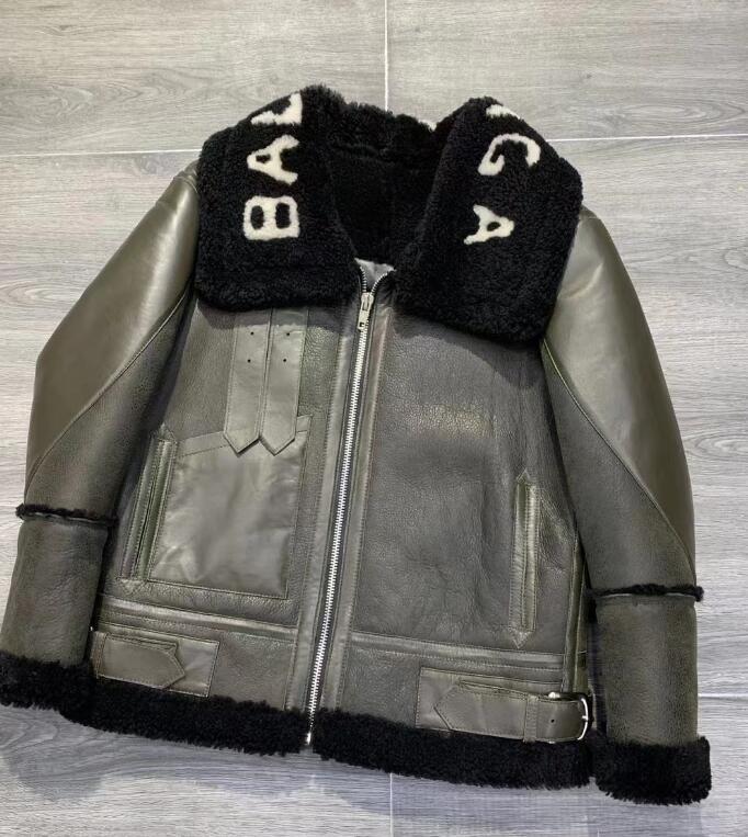 SAMC - Mix Jackets - 424