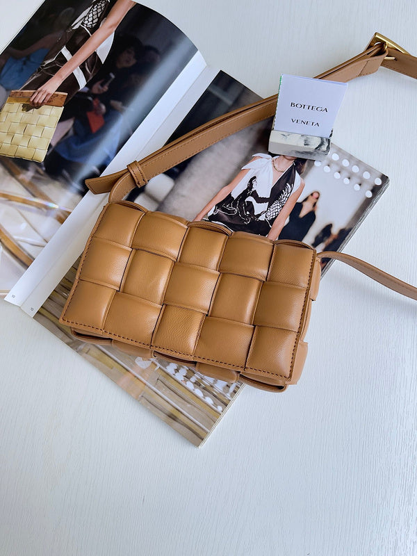 Glamy - BOV Bags - 407