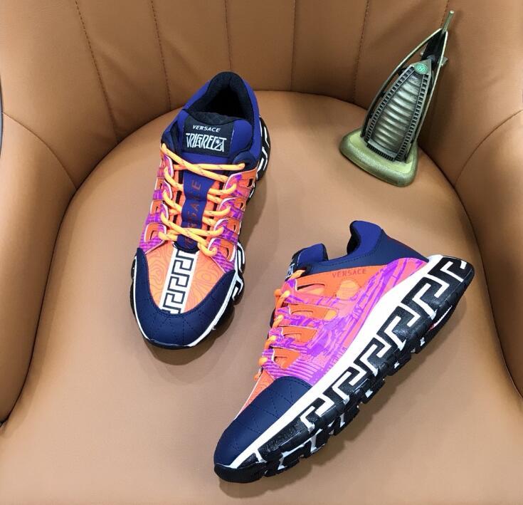SAMC - VAR Women Shoes - 219