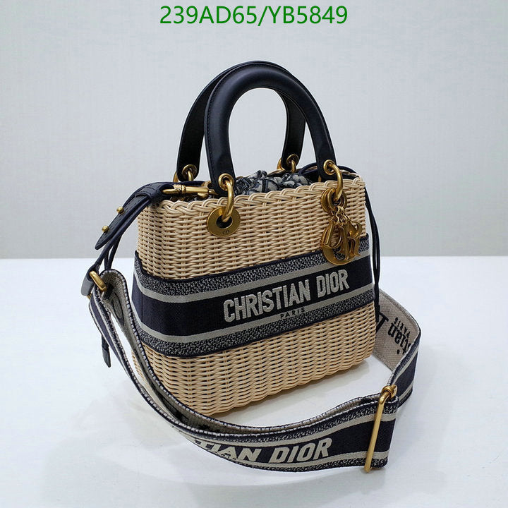SAMCC - DOR Bags - 1491