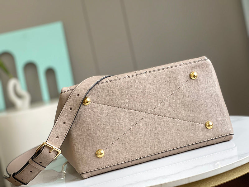 Satchel Bags - VL2 Bags - 295
