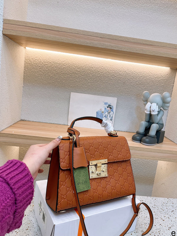 Glami Fashion - GCI Bags - 11886