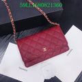 Satchel Bags - CHL Bags - 5258