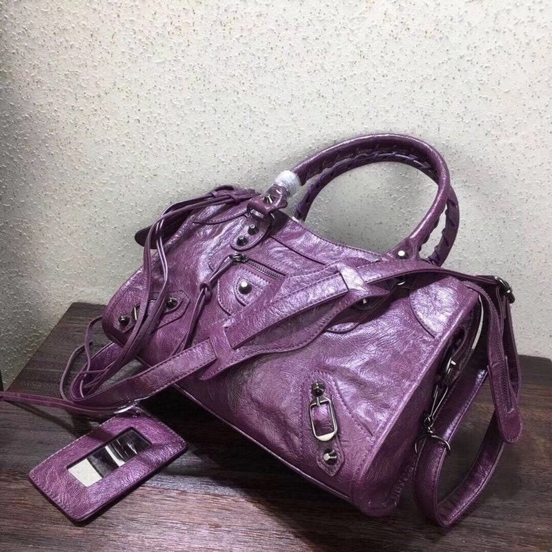 Satchel Bags - BGA Bags - 2213