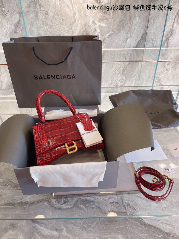 Satchel Bags - BGA Bags - 1433
